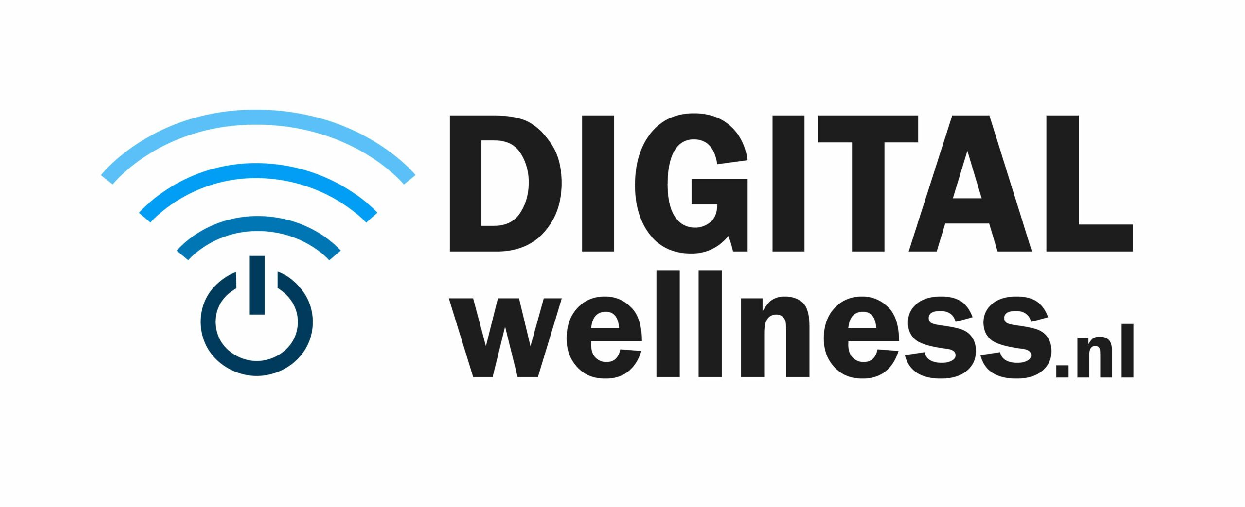 Digital Wellness Nederland
