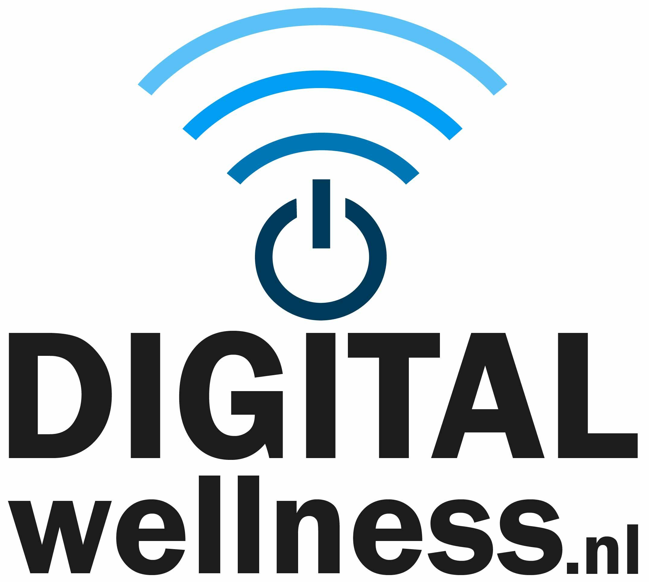 Digital Wellness Nederland