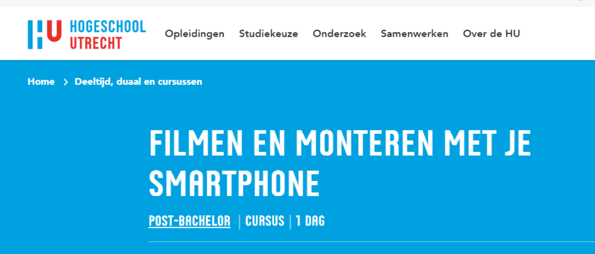 Smartphone Digital Wellness Marlous de Haan