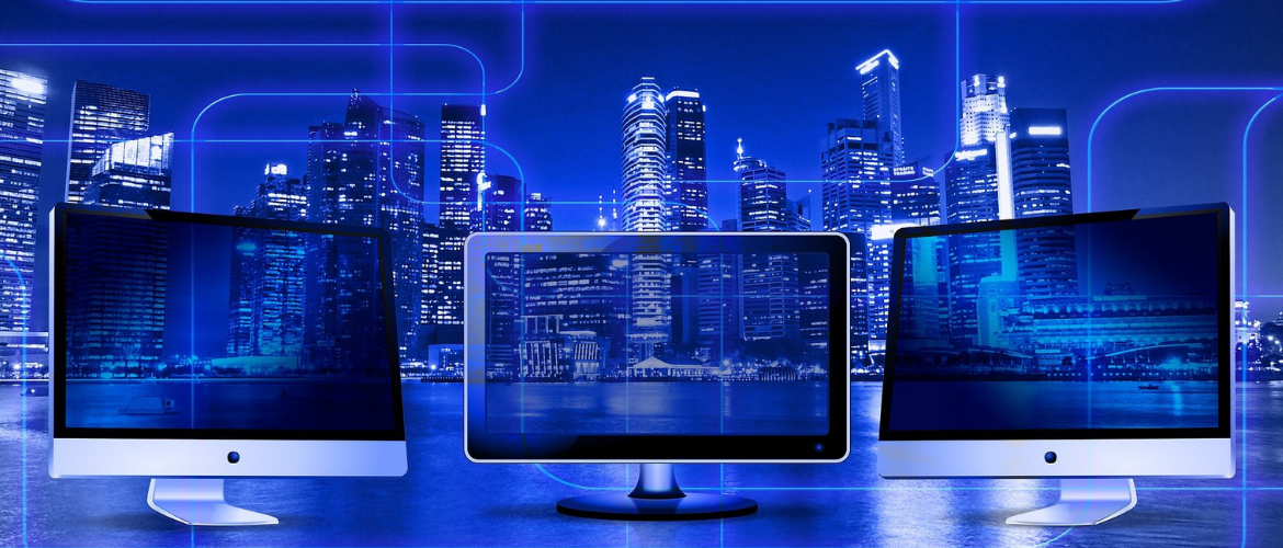 Marlous de Haan Digital Wellness