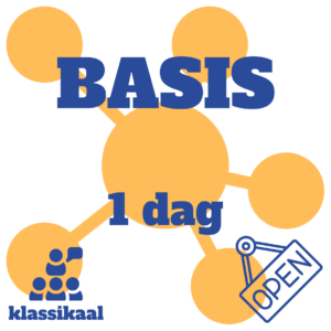MindMappen BASIS - 1 daagse Training - Open Inschrijving