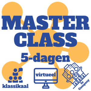 MindMap MASTER Class - 5 daagse Training - InCompany