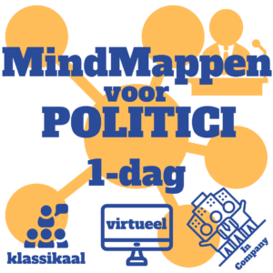 MindMappen voor Politici