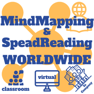 Mind Mapping & Speedreading - WorldWide
