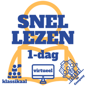 Snellezen - 1 daagse Training - InCompany