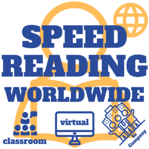 Speedreading: Quadruple your current reading speed!