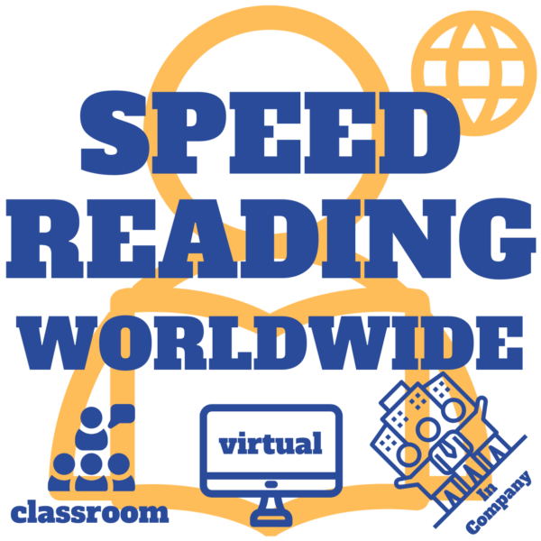 Speedreading: Quadruple your current reading speed!