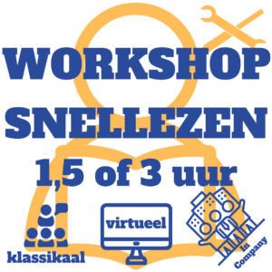 Workshop Snellezen